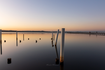 Long Jetty Serenity