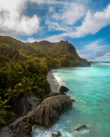 Seychelles Views
