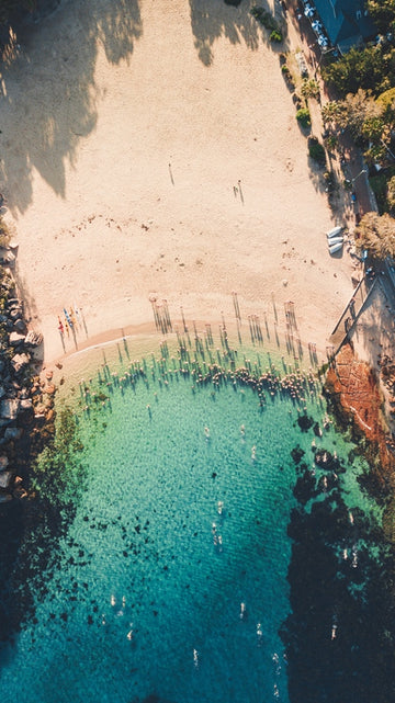 Shelly Beach