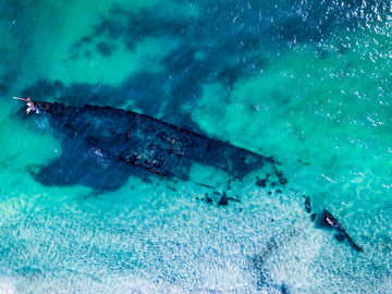 Shipwreck