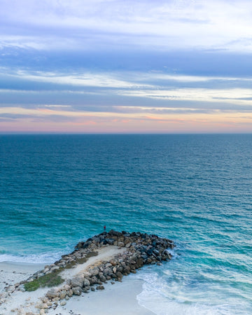 Sorrento Beach