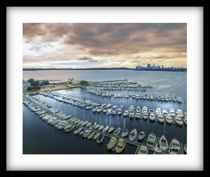 South Perth Yacht Club