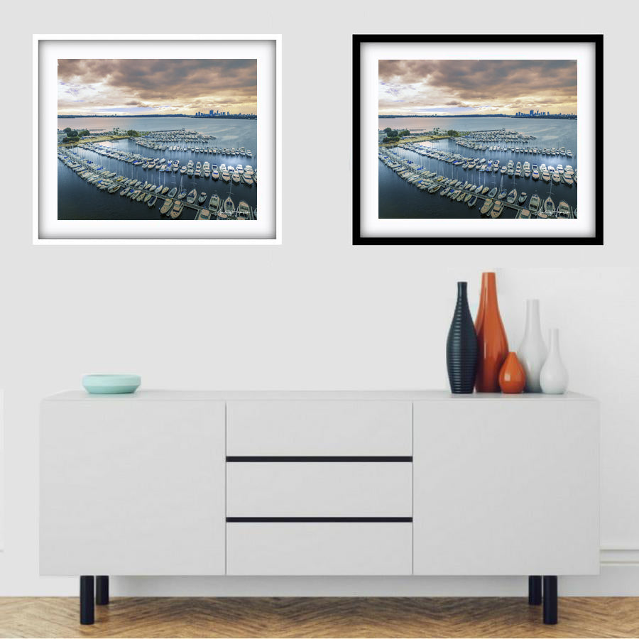 South Perth Yacht Club