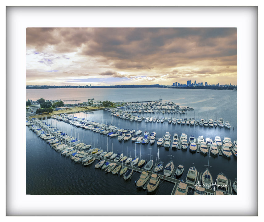 South Perth Yacht Club