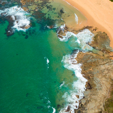 Wamberal