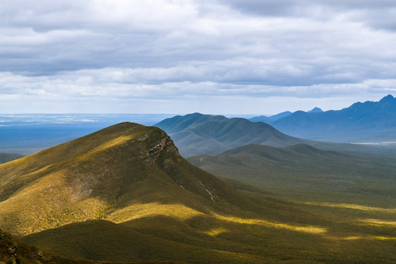 Stirling Ranges