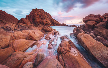 Sugarloaf Rock