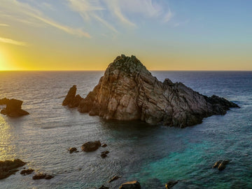 Sugarloaf Rock