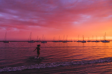 Sundown | Jervis Bay