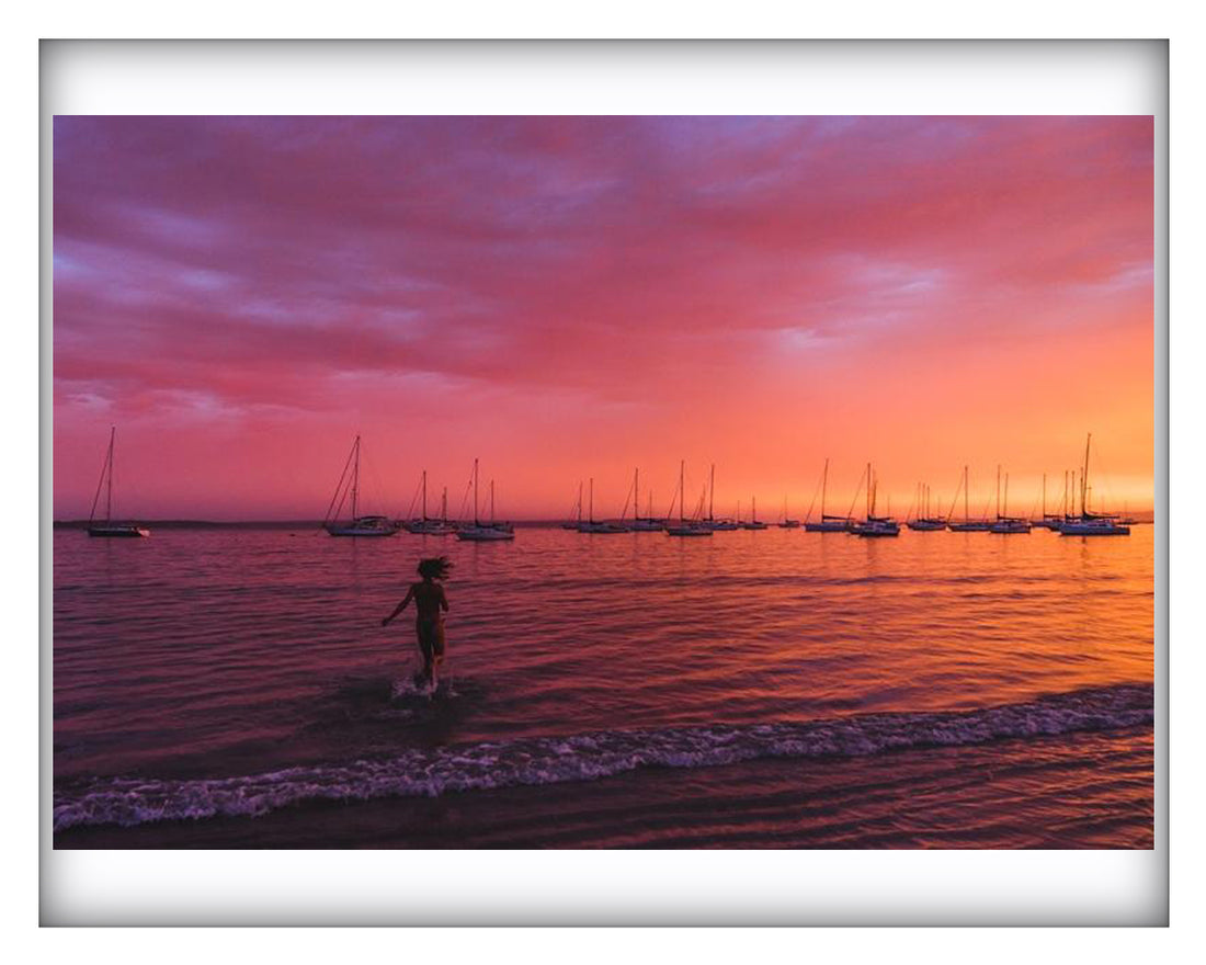 Sundown | Jervis Bay