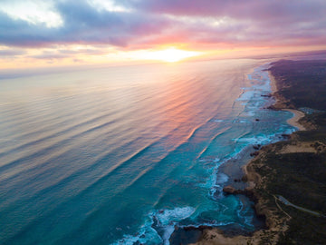 Sunset Magic