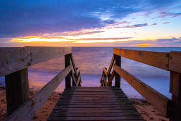 Sunset Point