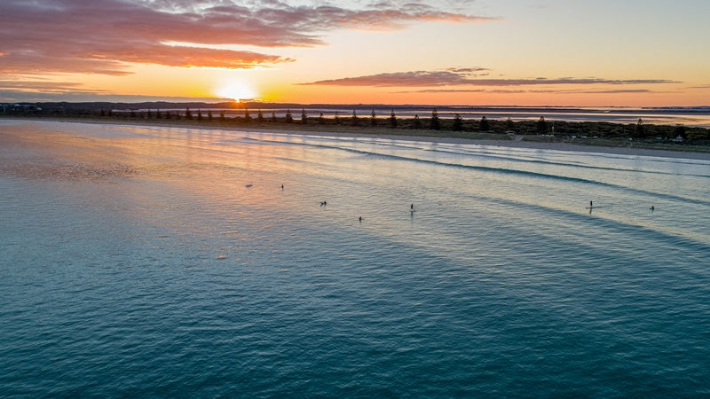 Surf Beach