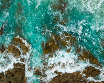 Surf and Stone