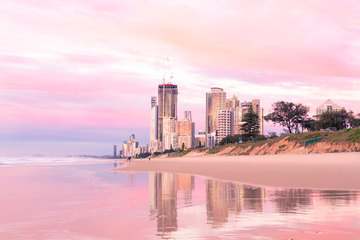 Surfers Paradise