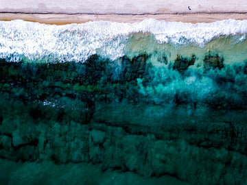 Swanbourne Beach