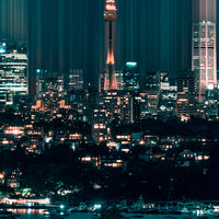 Sydney Cyber Skyline
