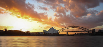 Sydney Harbour