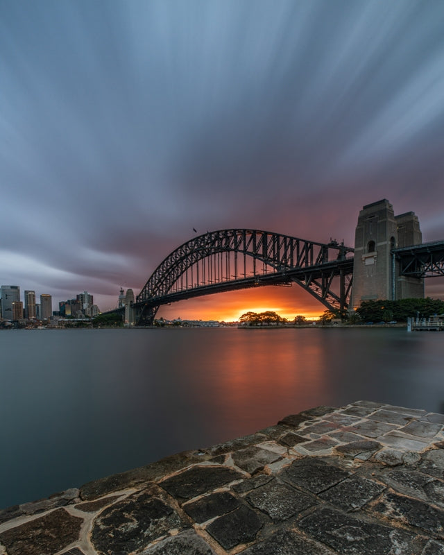 Sydney Sunsets