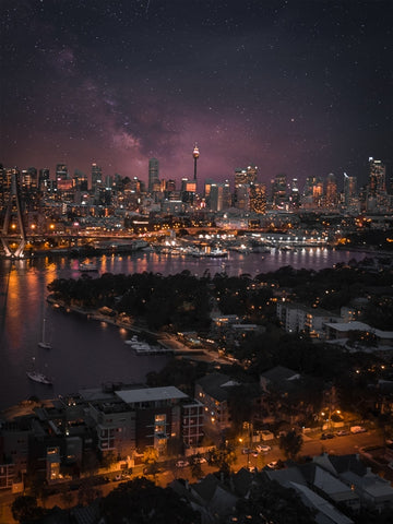 Sydney