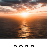 TasManCreative 2022 Calendar