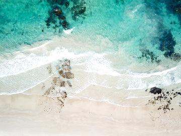 Tasmanian Beach
