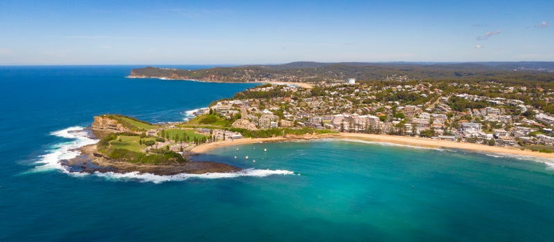 Terrigal, Central Coast NSW 2 Pano