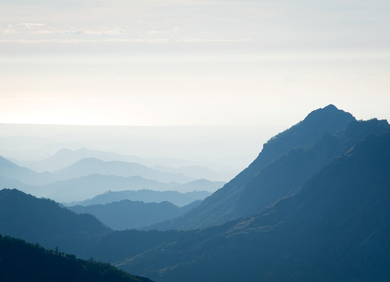 The Mountains for Timor-Leste