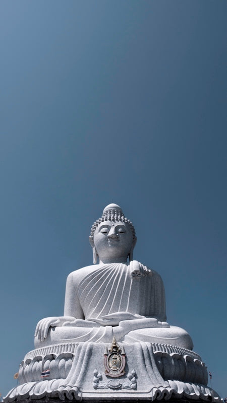 The Great Buddha