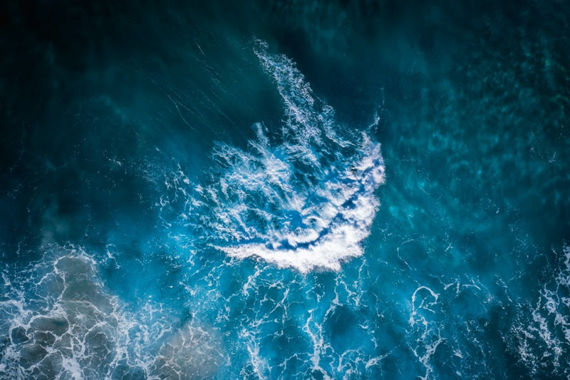 The Wave – Riptide Prints