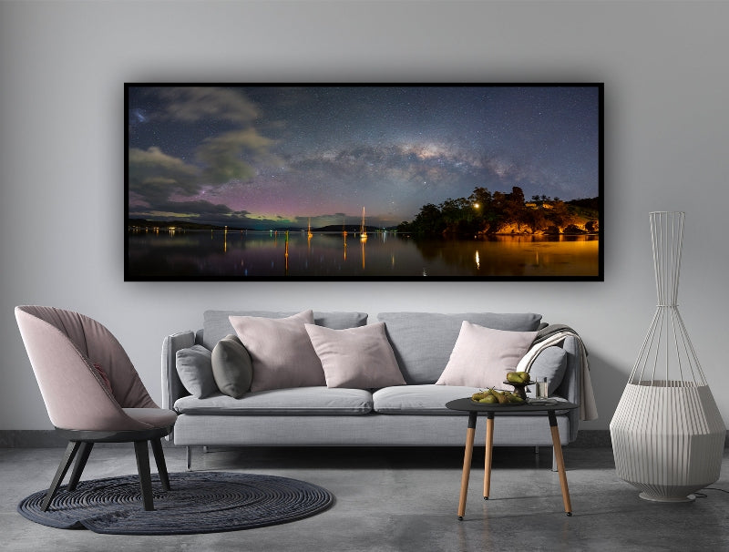 Tasmanian Night Skies