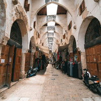 Tripoli Souk