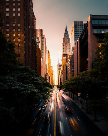 Tudor City NYC