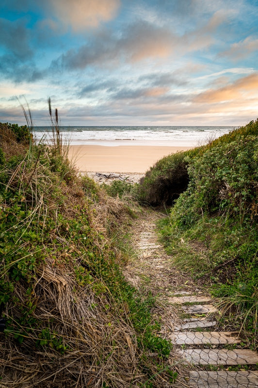 Turners Beach