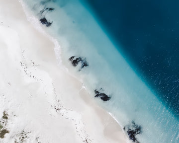 Turquoise Coast