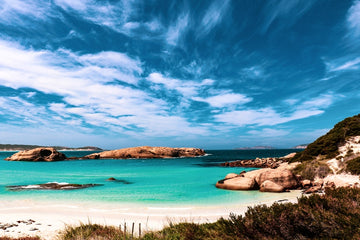 Twilight Beach 11