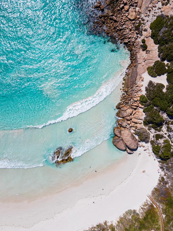 Twilight Beach