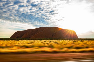 Ularu blur