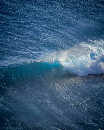 Uluwatu Waves 2