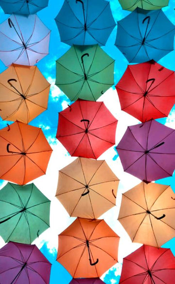 Umbrella Lines