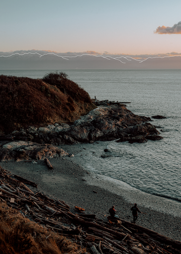 Vancouver Island