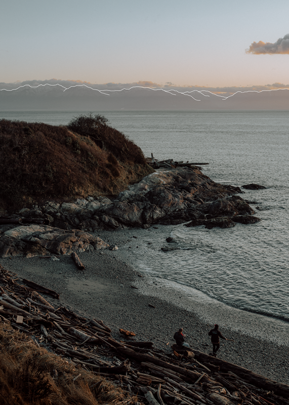 Vancouver Island