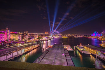 Vivid Quay