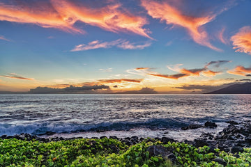 Wailea Beach