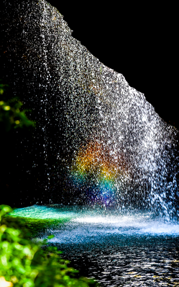 Waterfall
