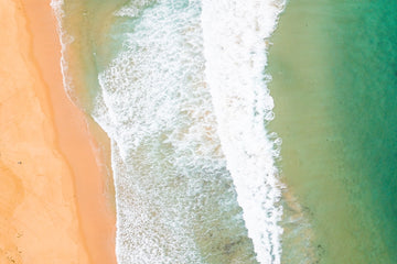 Wave to Catch