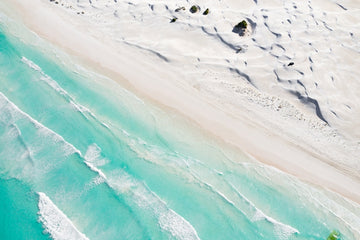 Wedge Island WA