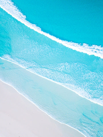 Wharton Waves - Esperance