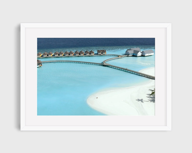 Beaches Water Villas, Huruvalhi Maldives