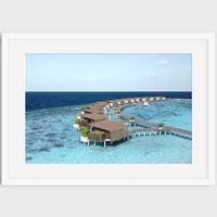 Hadahaa Island, The Maldives